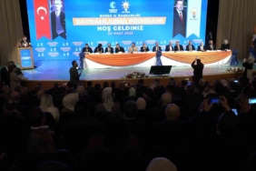 AK Parti Genel Başkan Vekili Efkan Ala: "Yolsuzluktan kahraman çıkmaz"