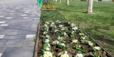 Millet Bahçesi yaz sezonuna hazırlanıyor