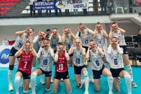 Bozüyük Belediyesi Eğitim Spor Play-Off’ta Grubu’nu üçüncü tamamladı