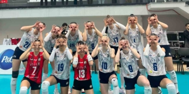 Bozüyük Belediyesi Eğitim Spor Play-Off’ta Grubu’nu üçüncü tamamladı