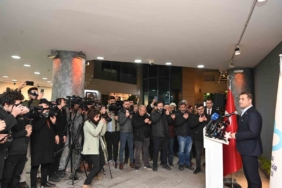 Balıkesir Büyükşehir’den ramazanda 400 bin kişilik iftar