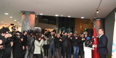 Balıkesir Büyükşehir’den ramazanda 400 bin kişilik iftar