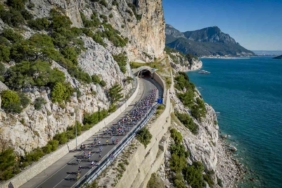 Akra Gran Fondo Antalya heyecanı yeniden başlayacak