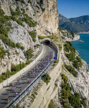 Akra Gran Fondo Antalya heyecanı yeniden başlayacak