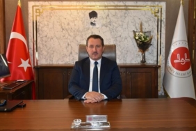 Bilecik İl Müftüsü Ahmet Dilek’ten Kadir Gecesi mesajı
