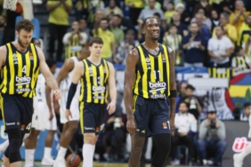 Fenerbahçe, ASVEL’i konuk edecek