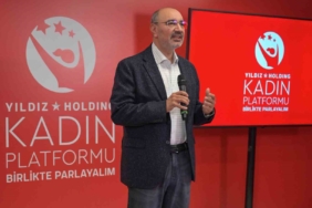 Yıldız Holding, fırsat eşitliği odaklı dönüşüm yolculuğuna kararlılıkla devam ediyor