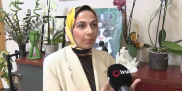 30 Mart Dünya Bipolar Günü: "Farkındalıkla tanı, destekle tedavi, umutla yaşam"