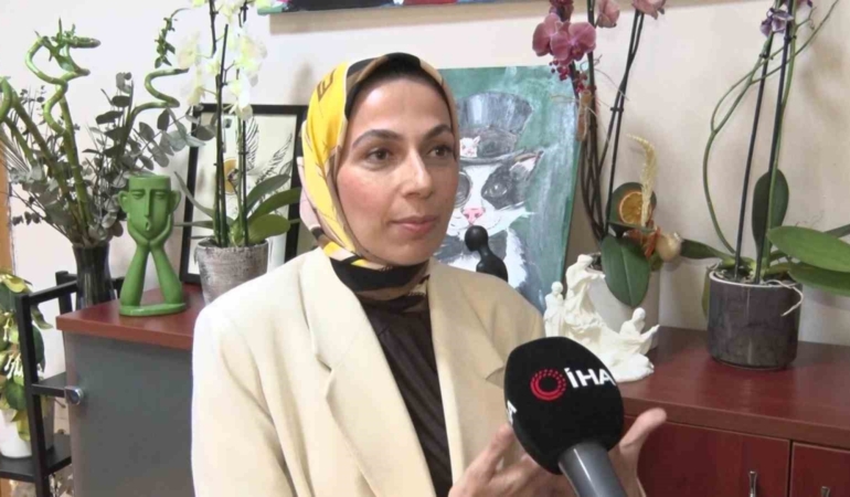 30 Mart Dünya Bipolar Günü: "Farkındalıkla tanı, destekle tedavi, umutla yaşam"