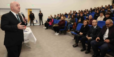 Başkan Bıyık: "Darıca’yı muhtemel afetlere hazırlıyoruz"