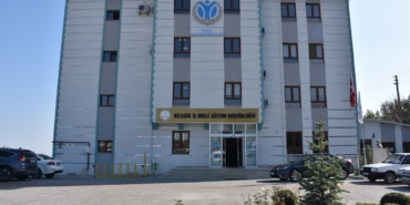 Bilecik’te Milli Eğitim Müdürlüğüne 100 personel alınacak