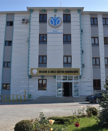 Bilecik’te Milli Eğitim Müdürlüğüne 100 personel alınacak