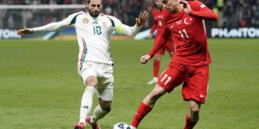 Kenan Yıldız ile Can Uzun, en iyi performans gösteren genç futbolcular listesine girdi