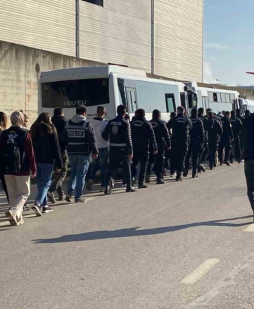 Sahte bungalov ilanıyla 120 milyonluk vurgun