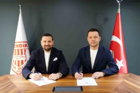 Pendikspor’un yeni teknik direktörü Uğur Uçar oldu