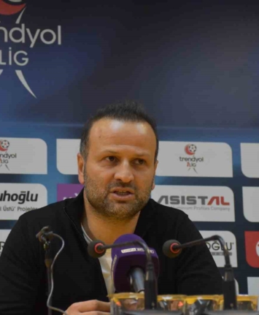 İstanbulspor-Sakaryaspor maçının ardından