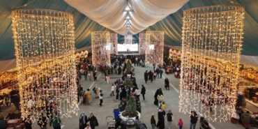 Sultangazi Belediyesi’nden çocuklar için "İyilik Kumbarası" etkinliği