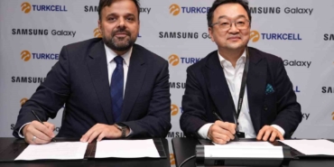 Turkcell ve Samsung’dan 5G destekli akıllı cihazlar için iş birliği