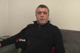 Belediye binasında dehşet saçtılar, Kırkpınar başpehlivanı isyan etti