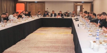 Trendyol, Kayseri ve Konya’daki e-ihracatçı iş ortaklarıyla buluştu