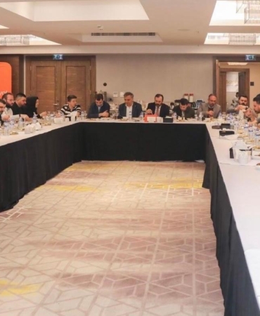 Trendyol, Kayseri ve Konya’daki e-ihracatçı iş ortaklarıyla buluştu