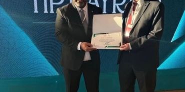 İnanılmaz kurtuluşa imza atan doktora Sağlık Bakanlığı’ndan ödül