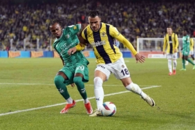 Fenerbahçe, Bodrum FK maçıyla lige dönüyor