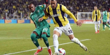 Fenerbahçe, Bodrum FK maçıyla lige dönüyor