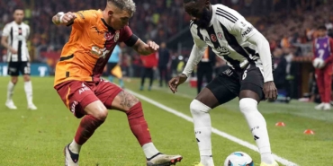 Beşiktaş, derbi galibiyetiyle Avrupa şansını sürdürmek istiyor
