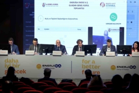 Enerjisa Enerji, Olağan Genel Kurul Toplantısı gerçekleşti