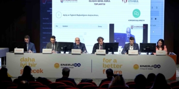 Enerjisa Enerji, Olağan Genel Kurul Toplantısı gerçekleşti