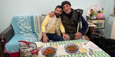 Kartepe’de anlamlı buluşma