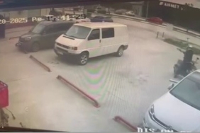 Kiracı dehşeti: Markette cinayet işledi, 2 iş yeri ve 1 evi kurşunladı