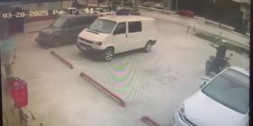 Kiracı dehşeti: Markette cinayet işledi, 2 iş yeri ve 1 evi kurşunladı