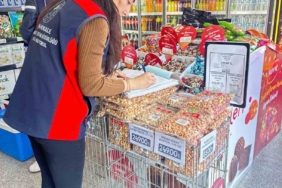 Çanakkale’de Ramazan Bayramı Öncesi Gıda Denetimleri Sıklaştırıldı