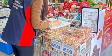 Çanakkale’de Ramazan Bayramı Öncesi Gıda Denetimleri Sıklaştırıldı