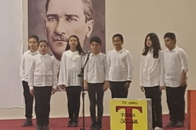 Edremit’te kütüphane haftası etkinlikleri düzenlendi