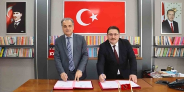 SAÜ ve İl Milli Eğitim arasında iş birliği