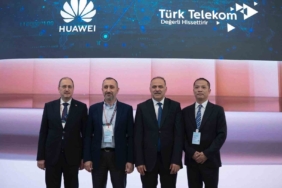 Türk Telekom ve Huawei’den akıllı şehircilik alanında iş birliği