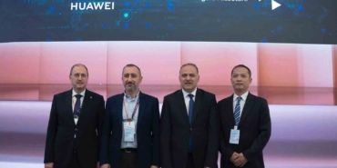 Türk Telekom ve Huawei’den akıllı şehircilik alanında iş birliği