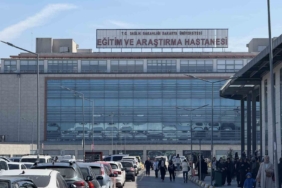 Böbrek hastalarına şifa olan hemşire, aynı hastalığa yenildi