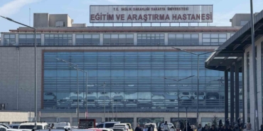 Böbrek hastalarına şifa olan hemşire, aynı hastalığa yenildi