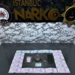 Çete elebaşı Barış Boyun’un ağabeyi uyuşturucu ticaretinden gözaltına alındı