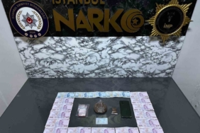 Çete elebaşı Barış Boyun’un ağabeyi uyuşturucu ticaretinden gözaltına alındı