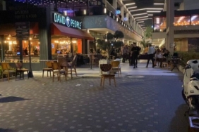 Bursa’da eğlence mekanını kana bulayan olayda karar açıklandı