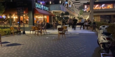 Bursa’da eğlence mekanını kana bulayan olayda karar açıklandı