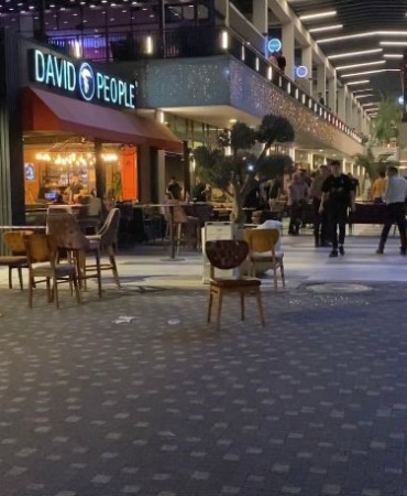 Bursa’da eğlence mekanını kana bulayan olayda karar açıklandı