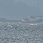 Çanakkale Boğazı’nda genel yük gemisi makine arızası yaptı