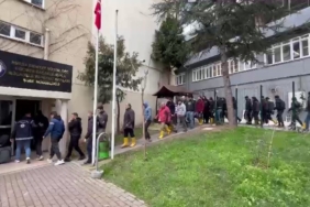 Büyükşehir Zabıtası bayramda da görev başında