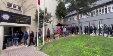 Büyükşehir Zabıtası bayramda da görev başında